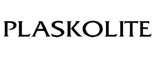 Plaskolite 320x120 Plaskolite 320x120
