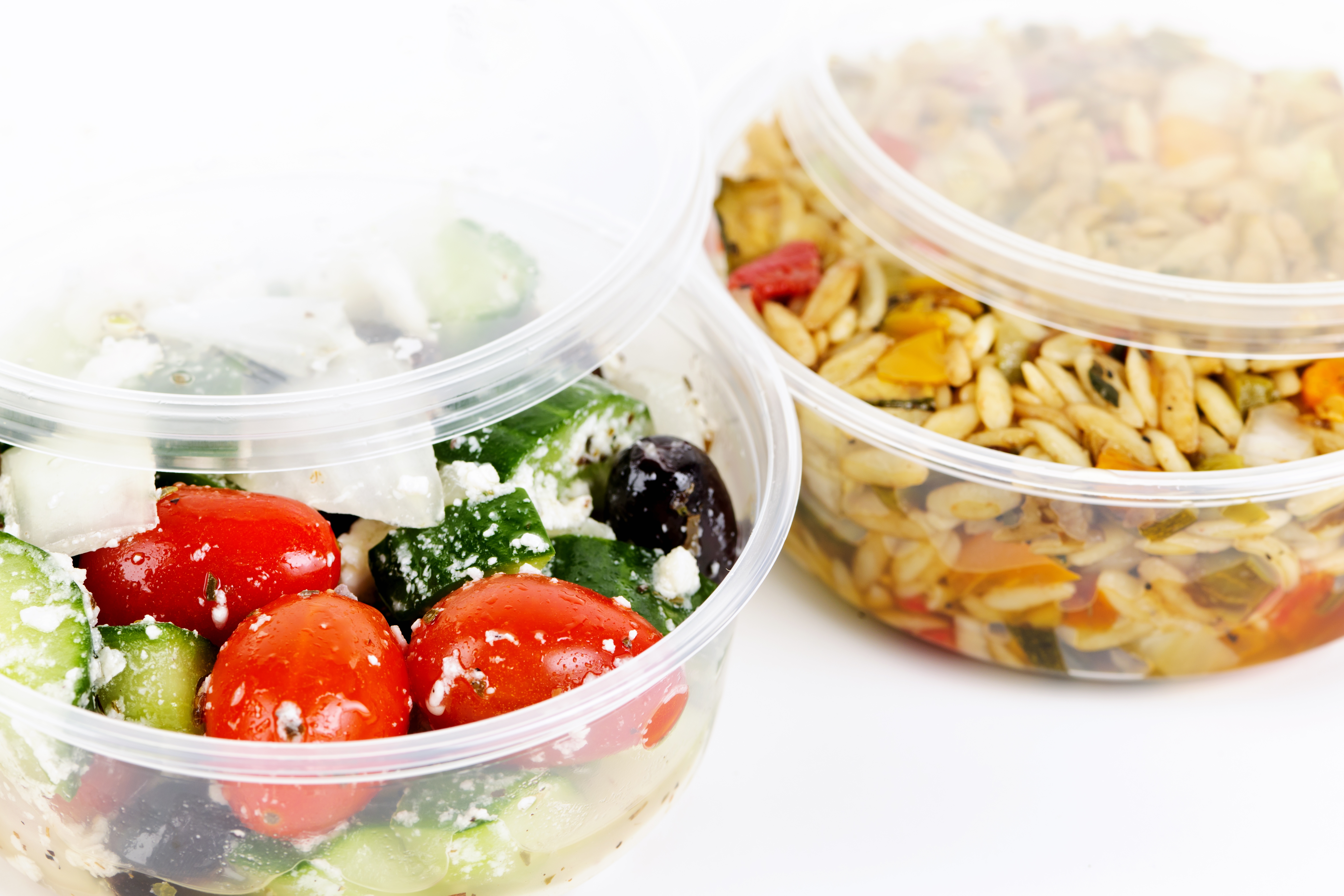 Food Packaging Takeout Containers 7612087