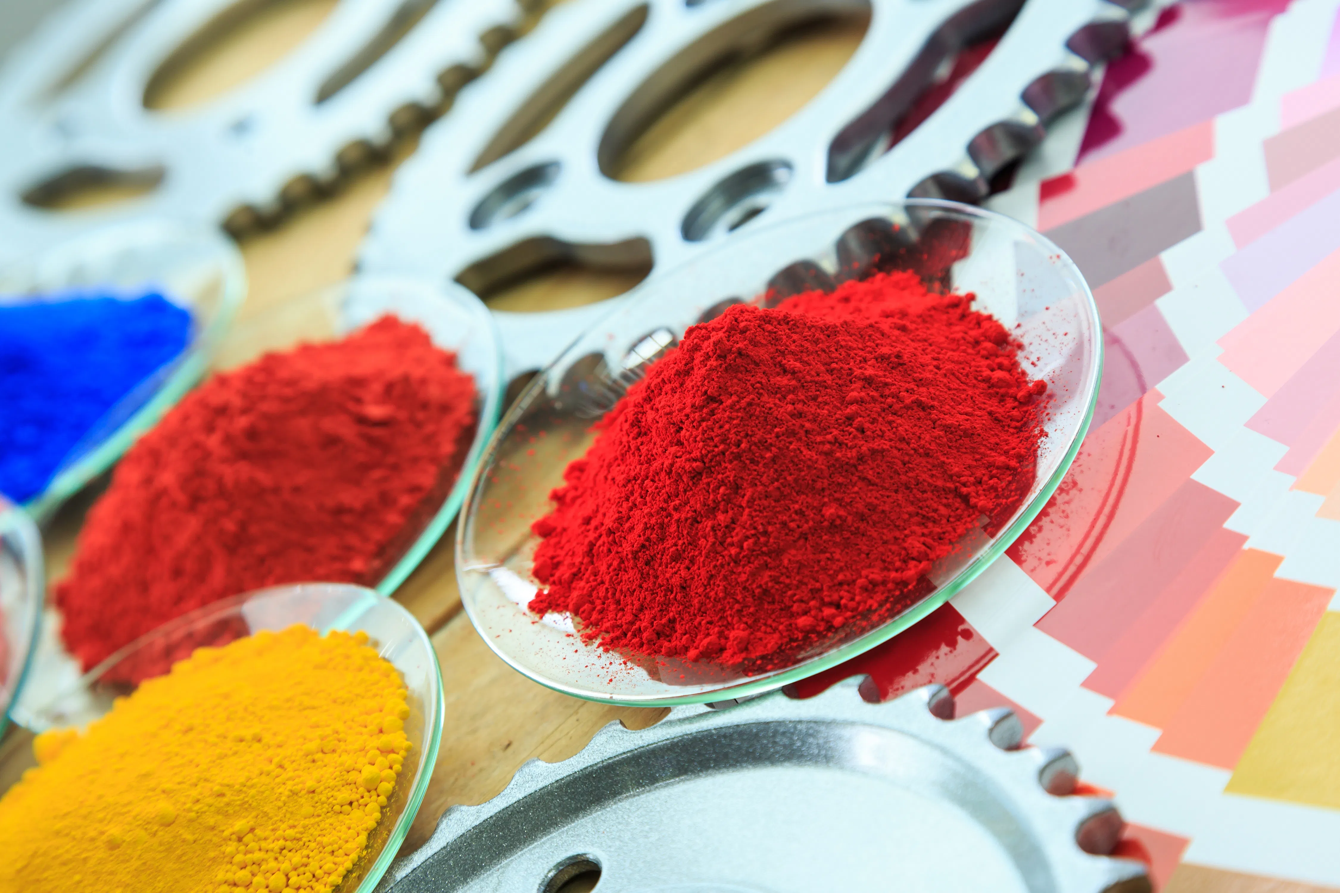 Powder Coating 111602980