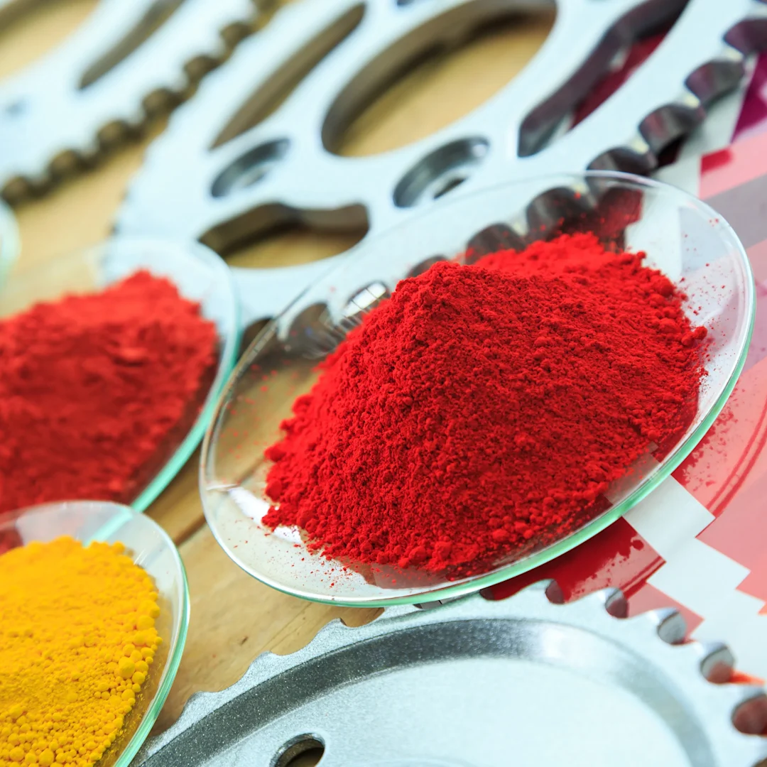 Powder Coating 111602980 Powder Coating 111602980