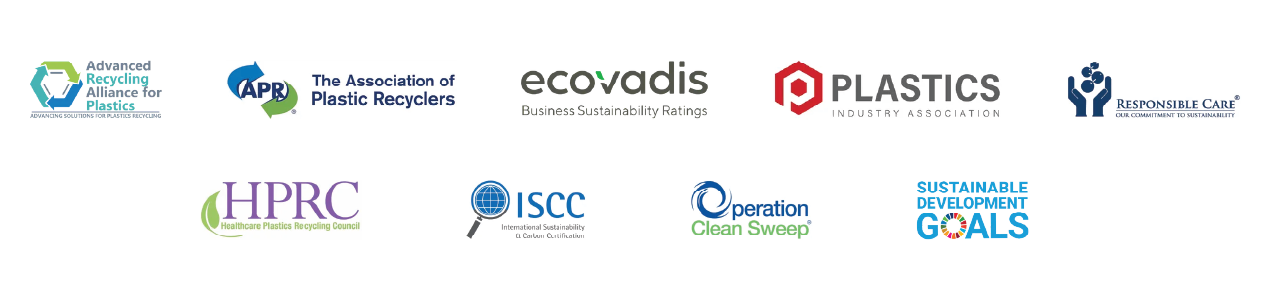 Sustainability Partners Logos