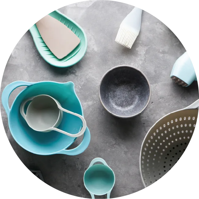 Consumer Goods Market Image Consumer Goods Market Image