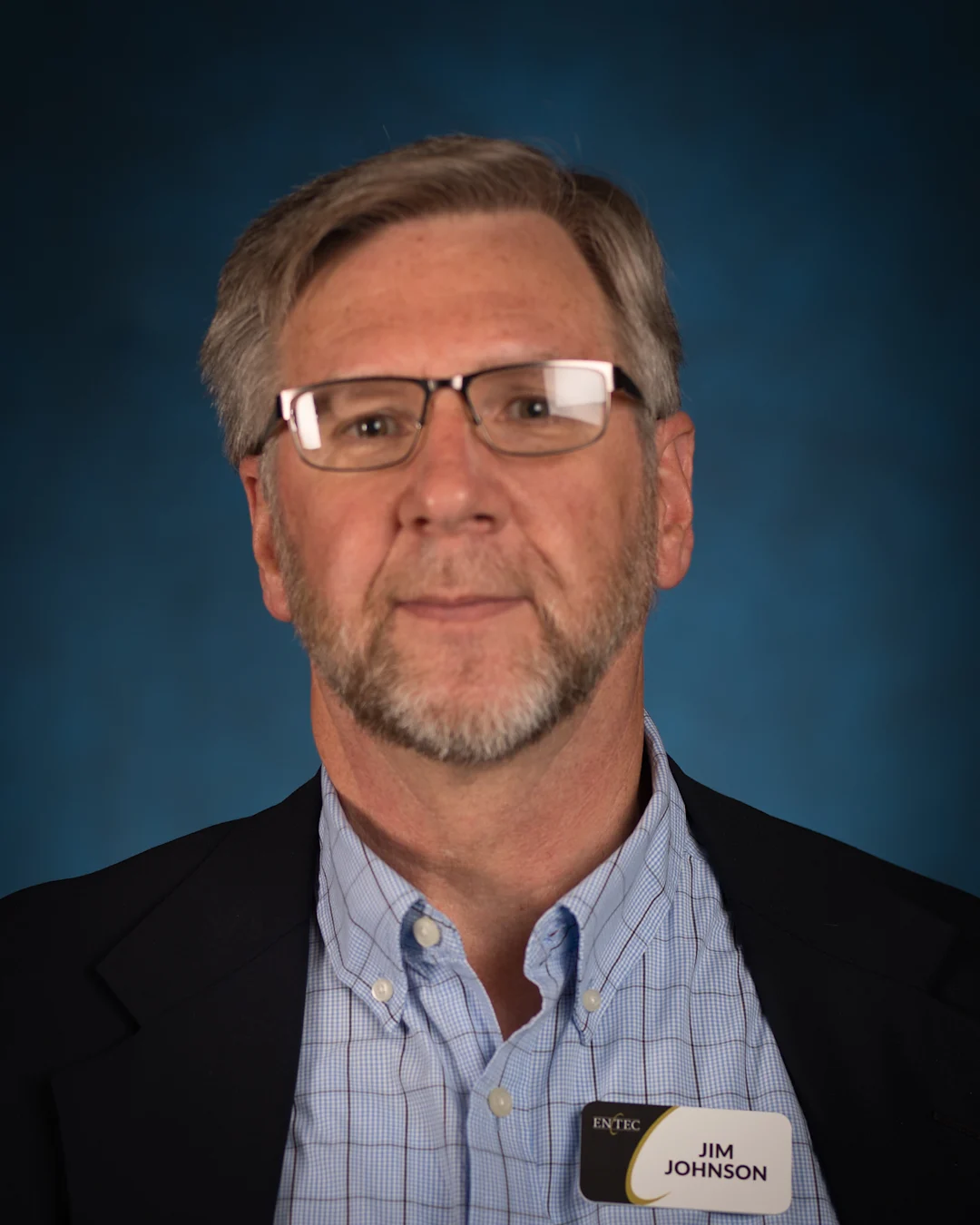 Jim Johnson headshot Jim Johnson headshot