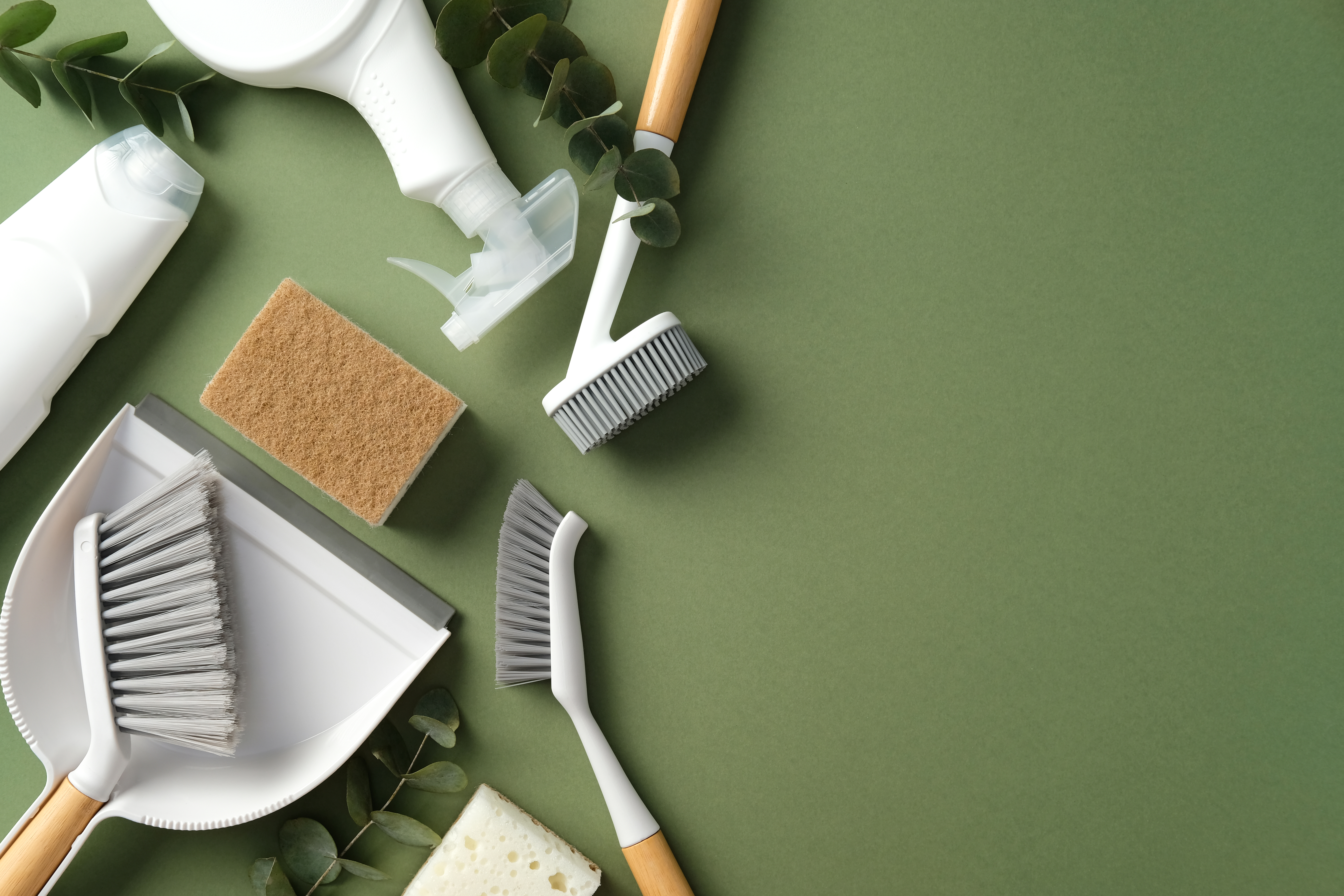 Consumer Goods Stock Image