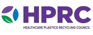 Healthcare Plastics Recycling Council (HPRC) Logo