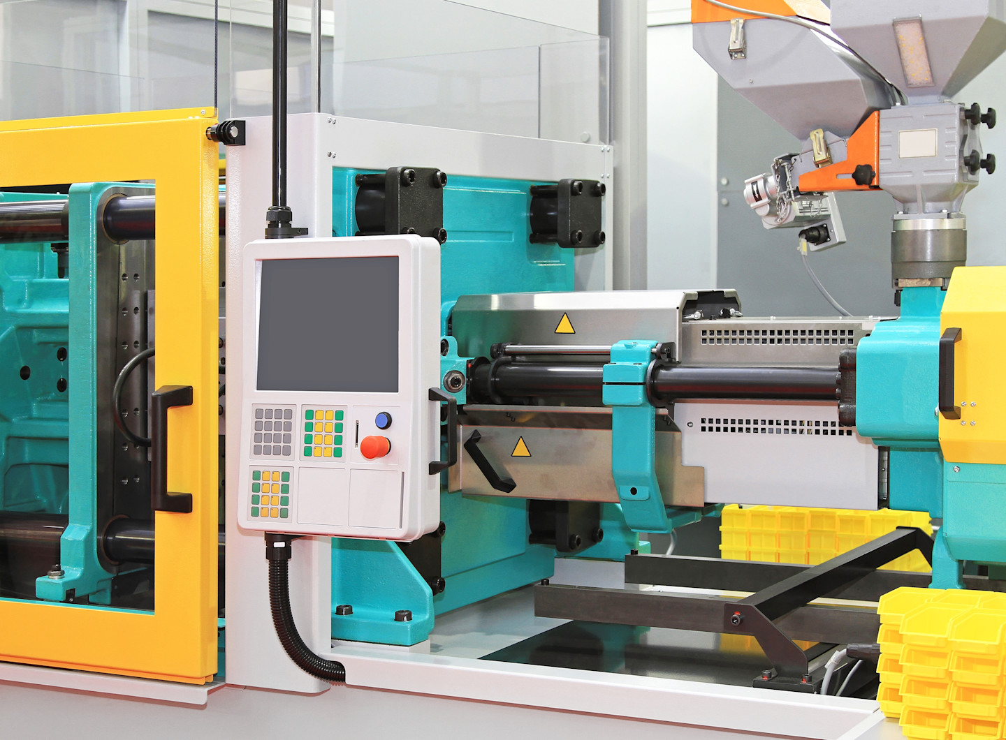 Troubleshooting Injection Molding Defects