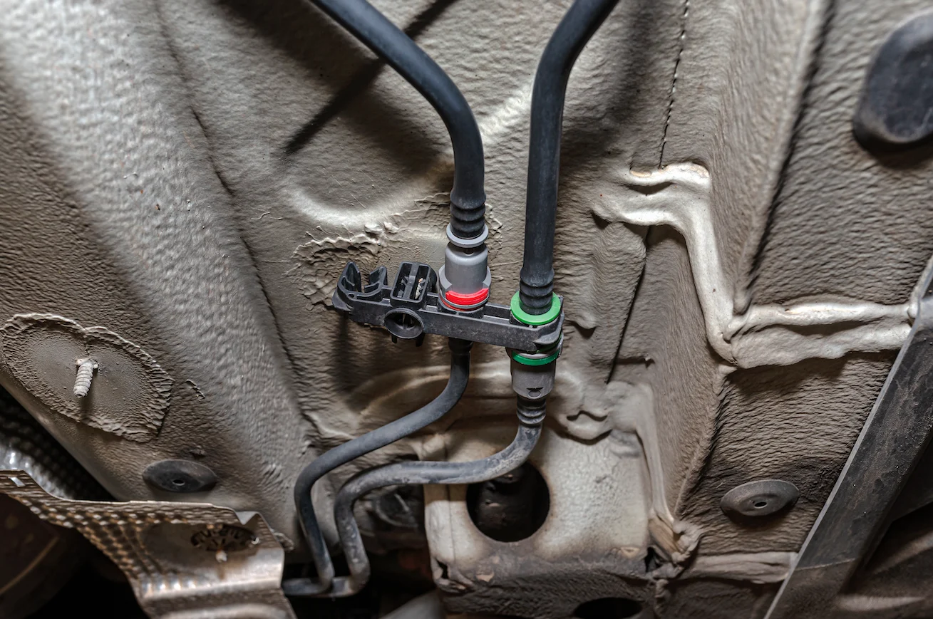 Fuel-Lines Fuel-Lines