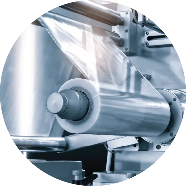 Flexible Packaging Flexible Packaging