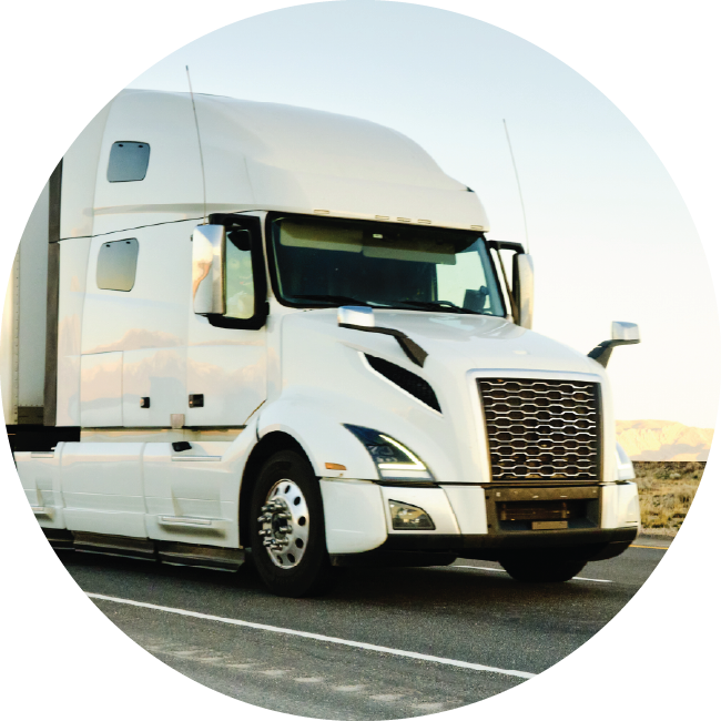 Automotive Heavy Truck