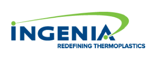 Ingenia Polymers 320x120