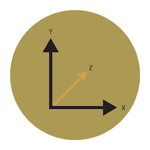 Dimensional Stability Icon