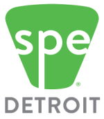 SPE Detroit Logo
