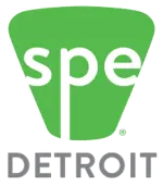 SPE Detroit Logo SPE Detroit Logo