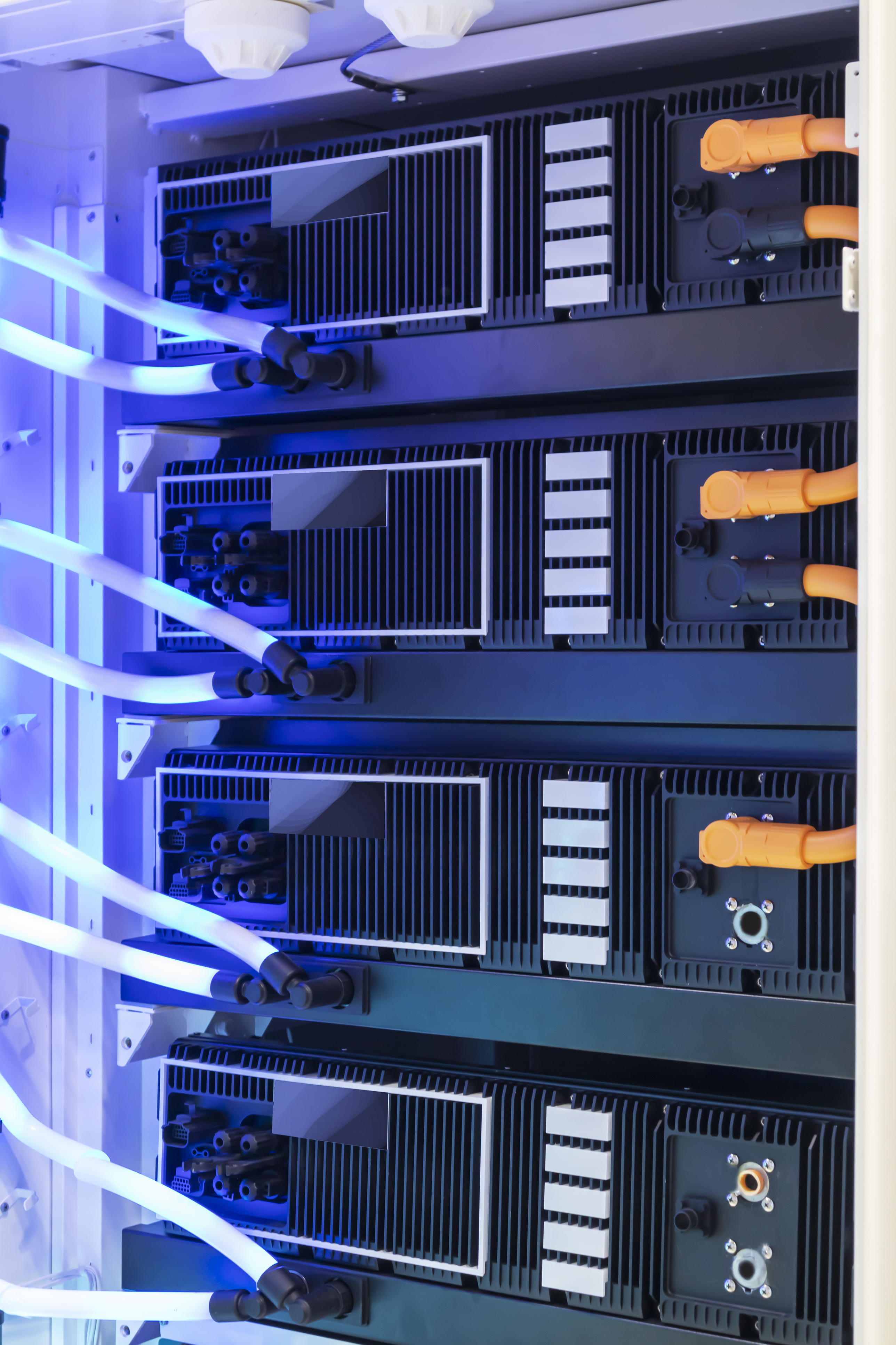 Electrical & Electronics Market