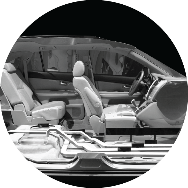 Automotive Lightweighting