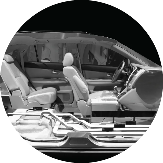 Automotive Lightweighting Automotive Lightweighting