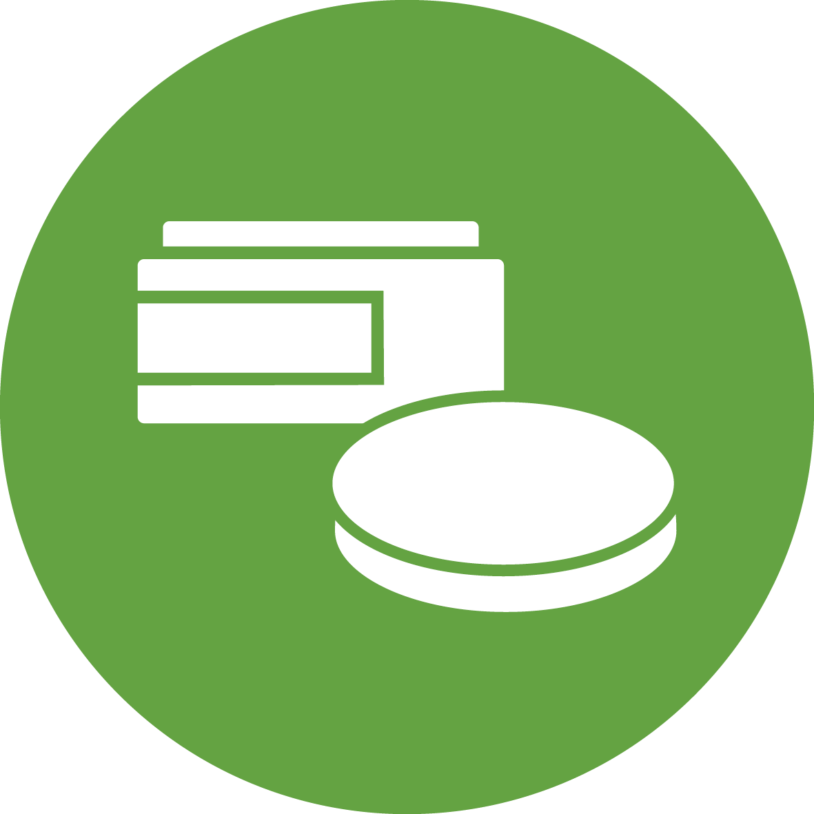 Packaging icon