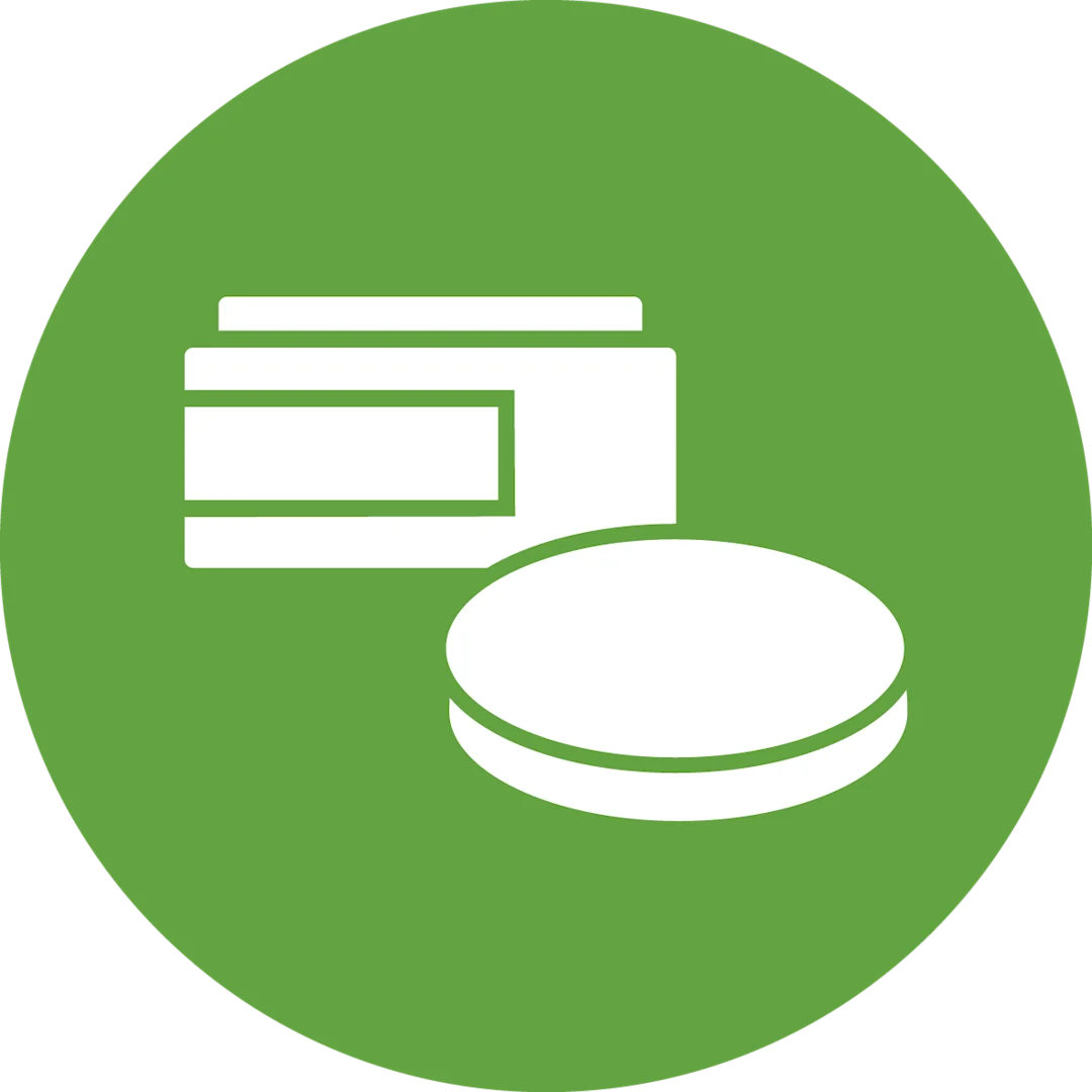 Packaging icon Packaging icon