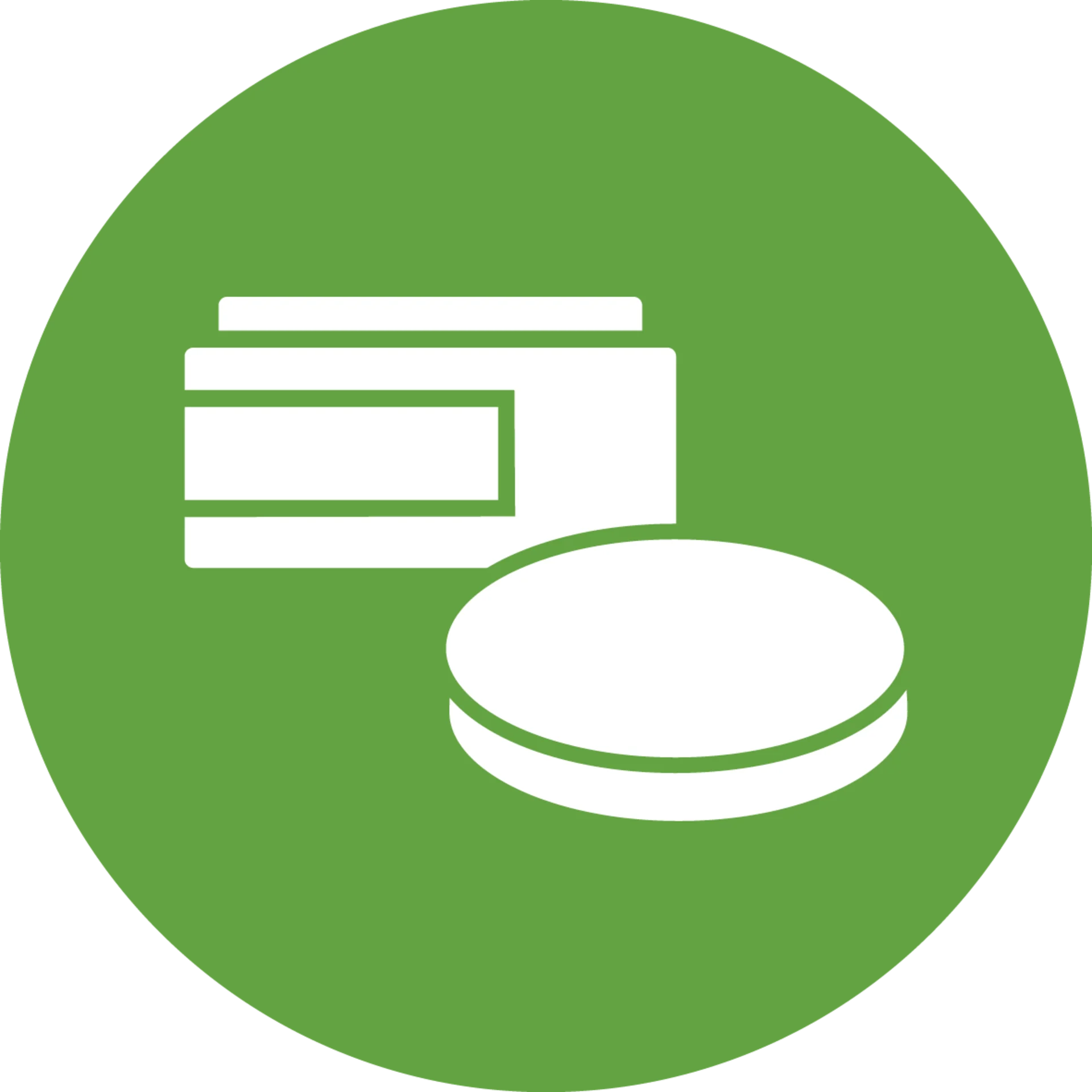Packaging icon Packaging icon