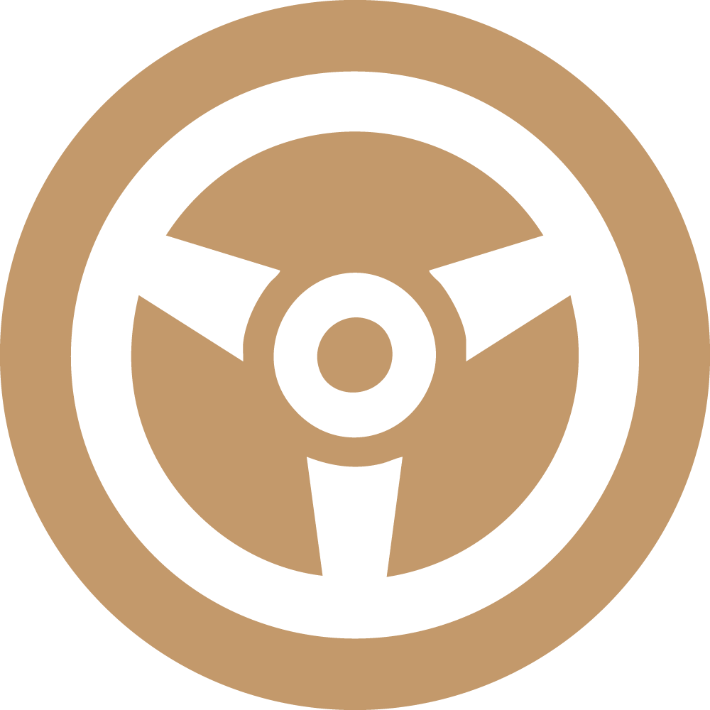 Automotive Interior Icon