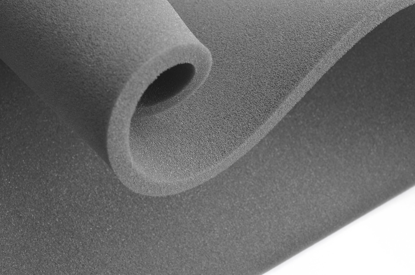 Polyolefin Foam Extrusion Polyolefin Foam Extrusion