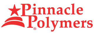 Pinnacle Polymers Logo Pinnacle Polymers Logo