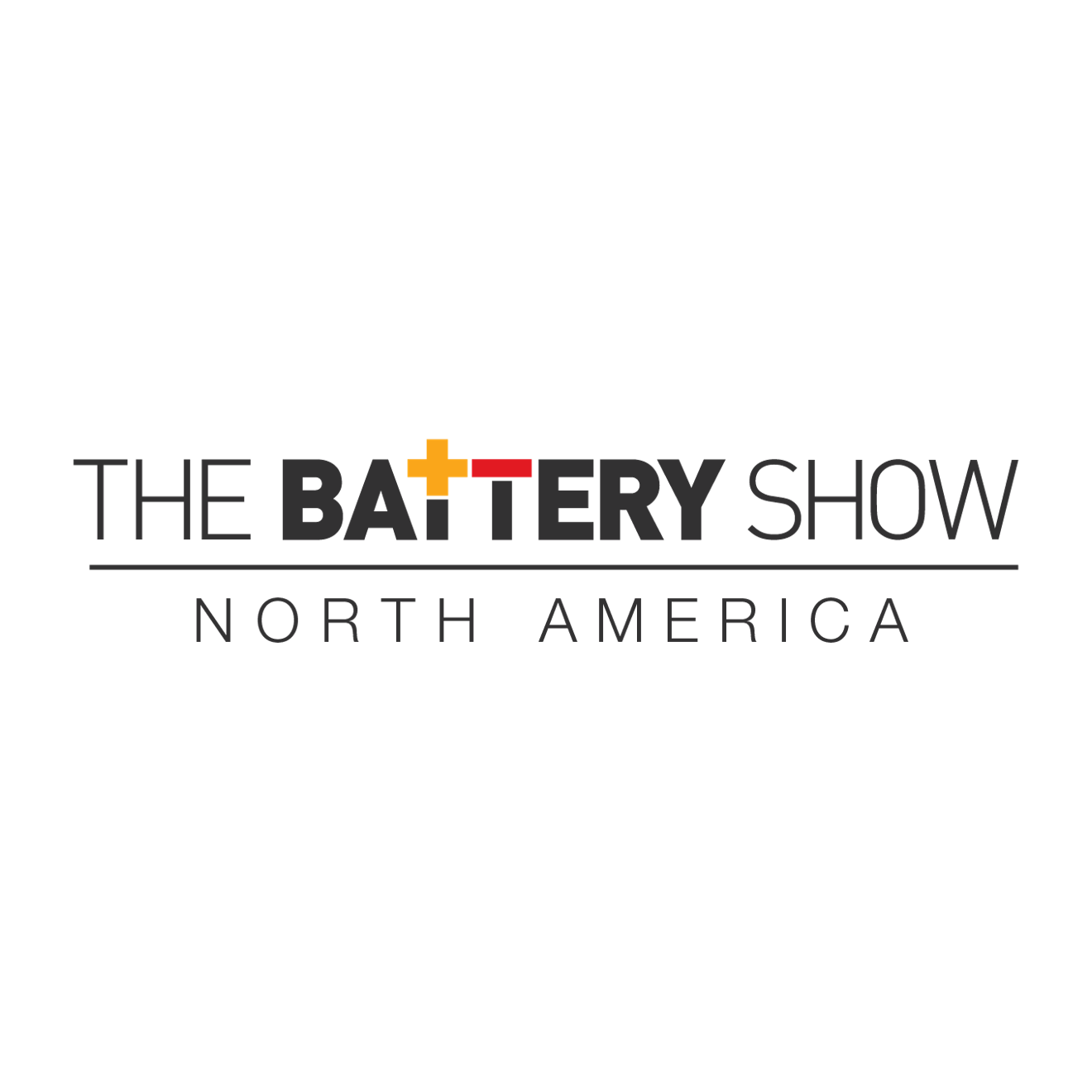 The Battery Show logo