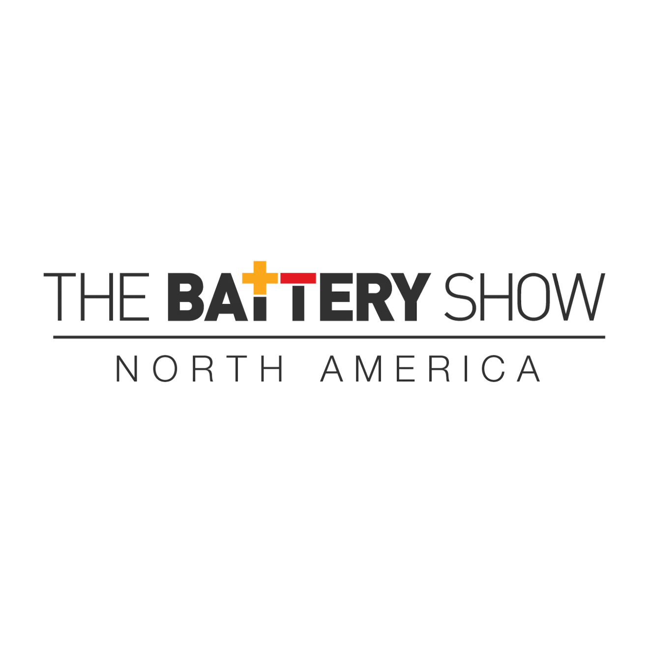 The Battery Show logo The Battery Show logo