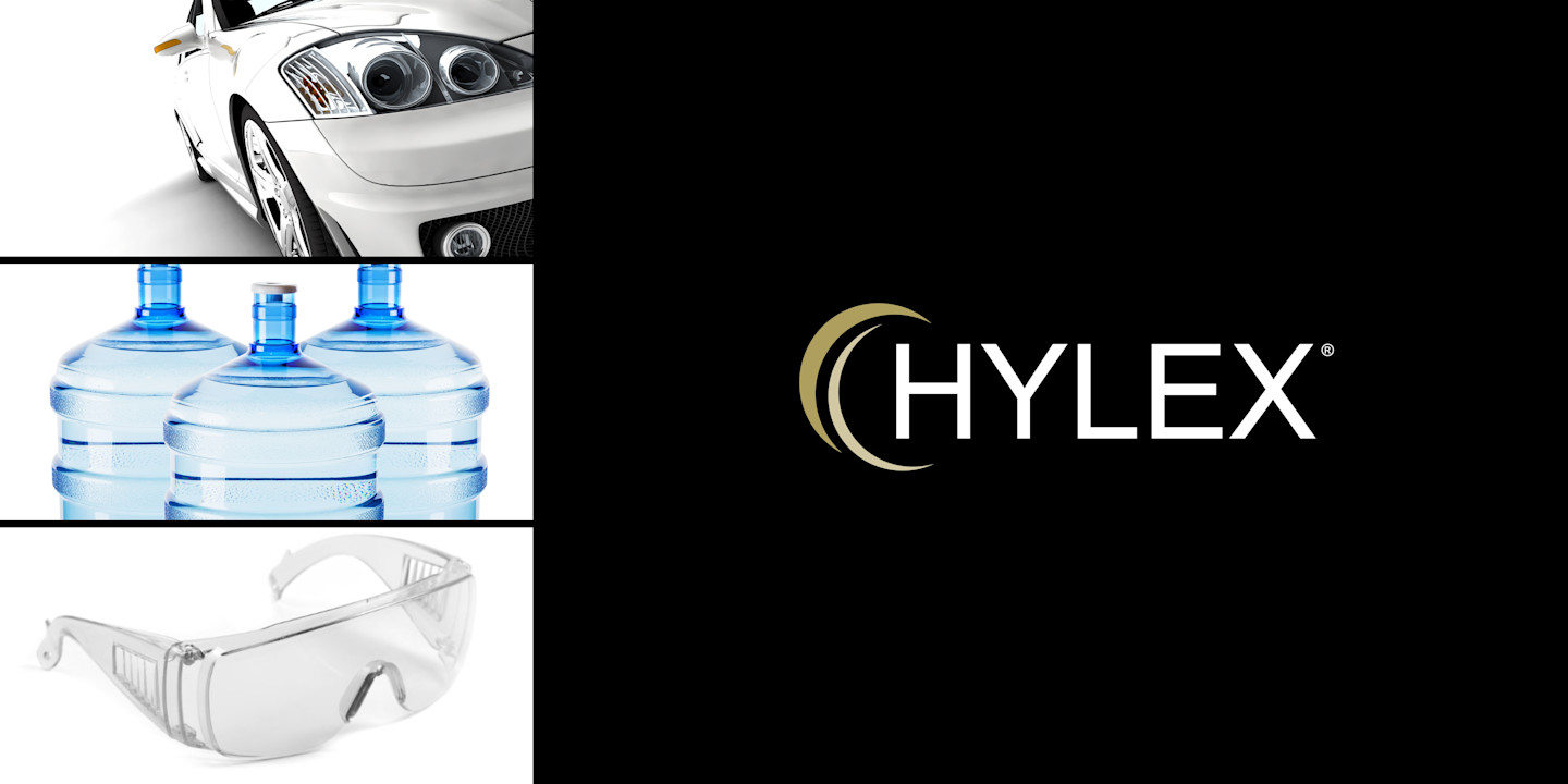 HYLEX® Brand Overview