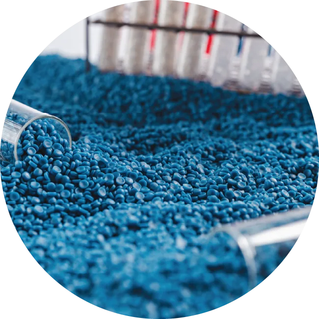 Medical Grade Plastic Resin Medical Grade Plastic Resin