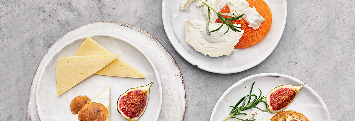 Näin löydät juustoille täydelliset makuparit | Food Market Herkku  verkkokauppa