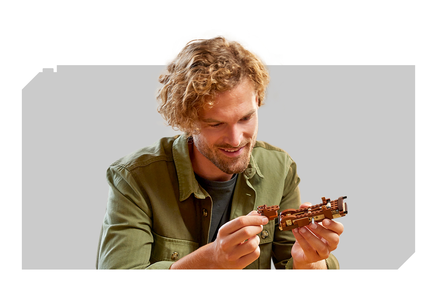LEGO | LEGO 18+ vuotiaille