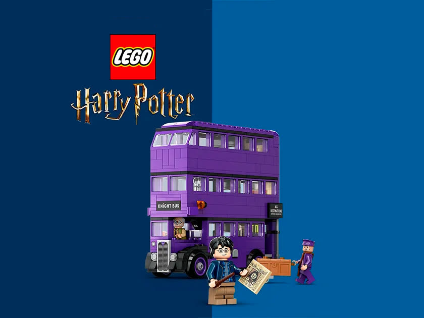LEGO Harry Potter TM