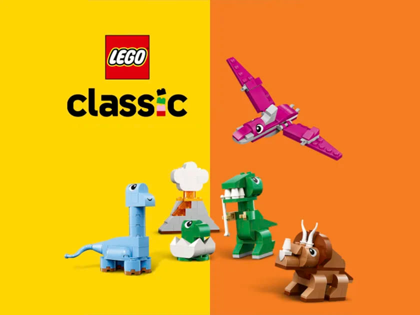 LEGO Classic