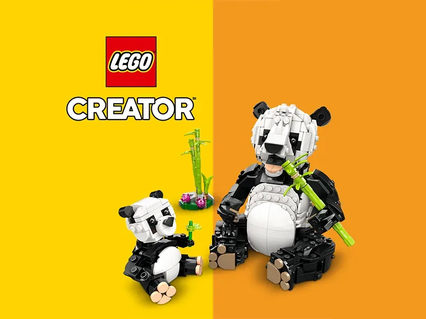 LEGO Creator