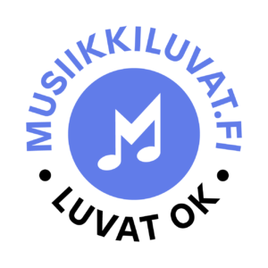 Musiikkiluvat.fi