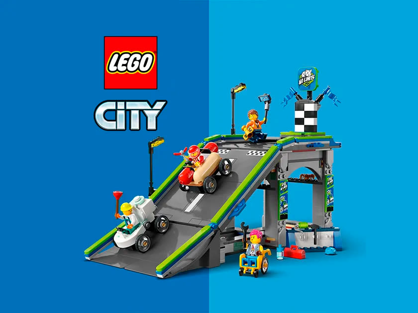 LEGO City