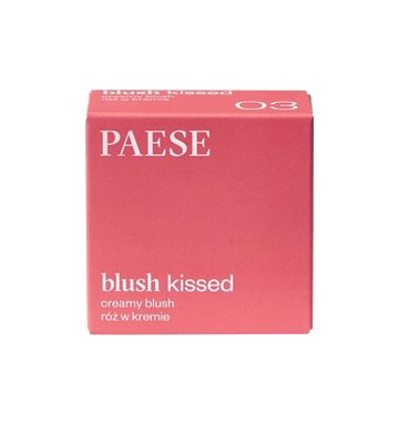 Paese poskipuna voidemainen blush kissed 03