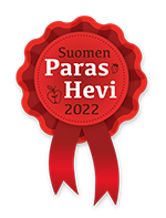 Hevikisa logo 2022