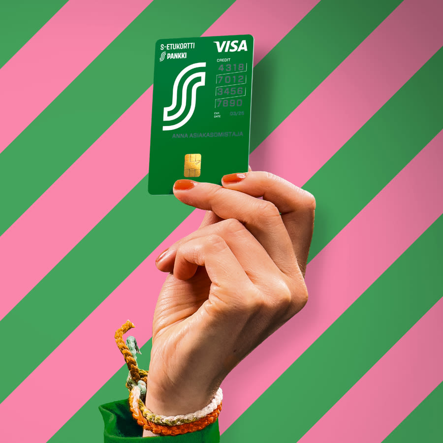 Prisman Asiakasomistajapäivät