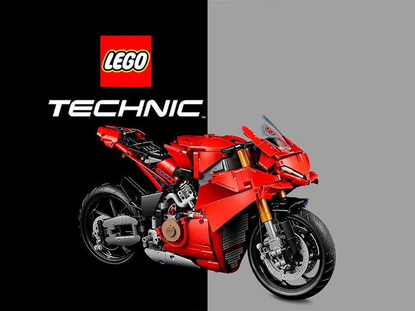 LEGO Technic