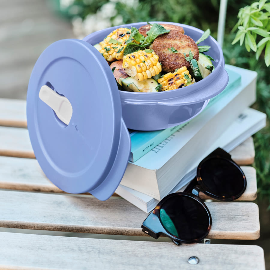 Tervetuloa Suomen suurimmille Tupperware®-kutsuille