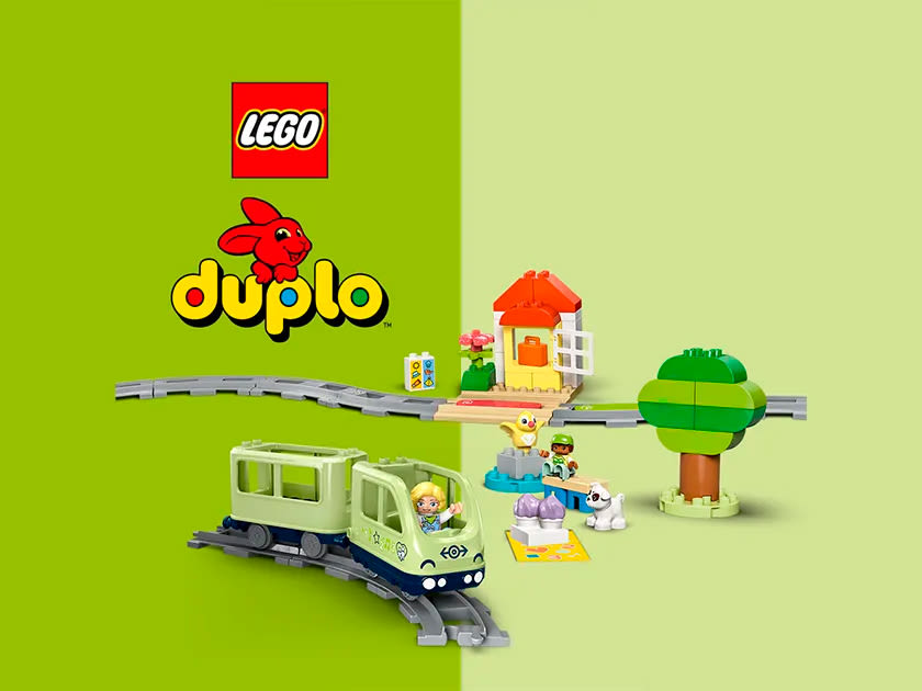 LEGO DUPLO