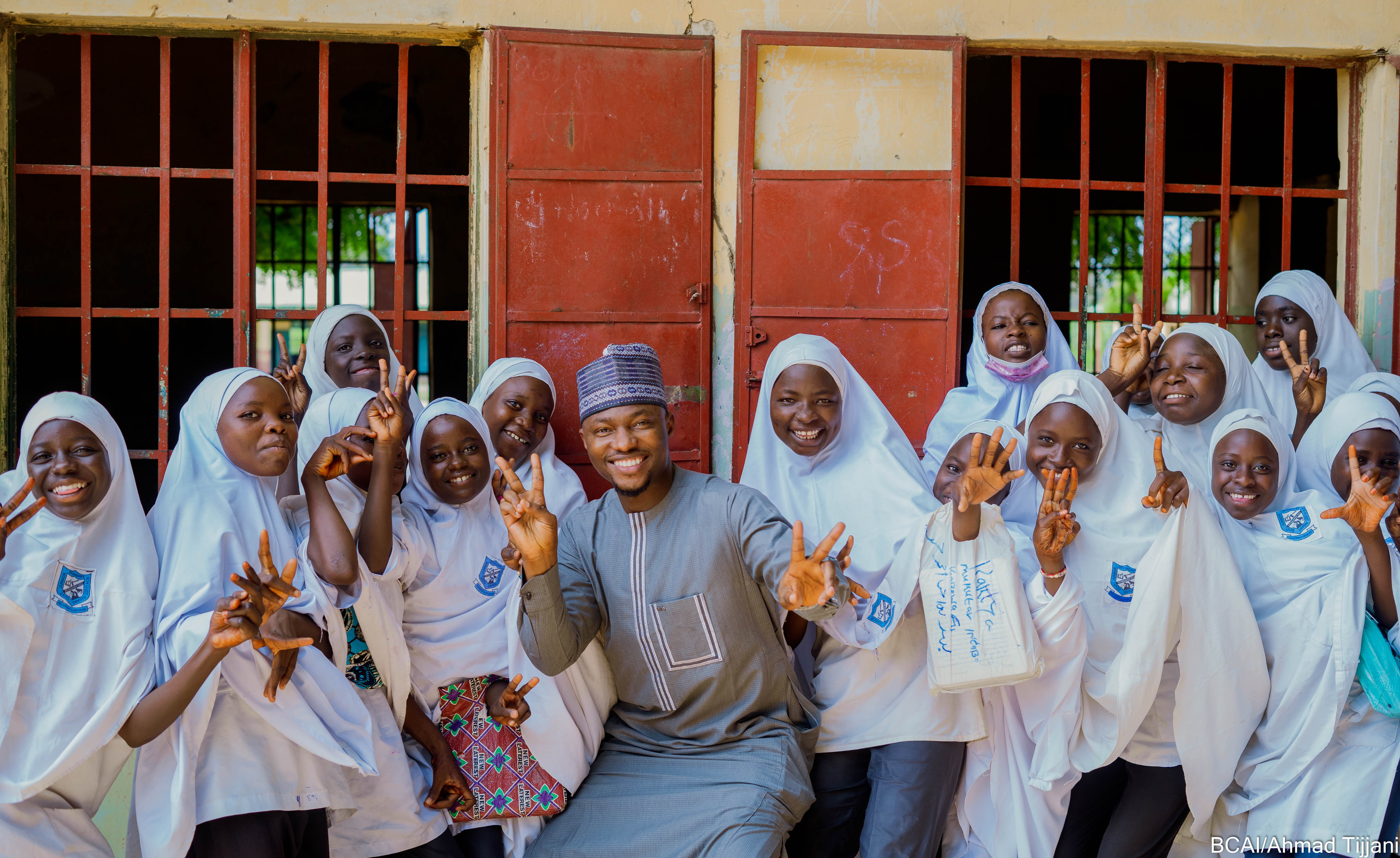 Malala Fund