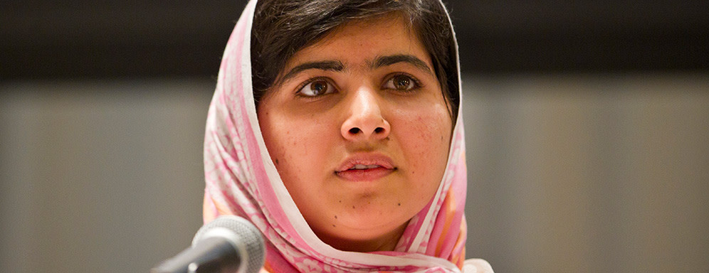 Malala Yousafzai: 16th birthday speech at the United Nations | Malala Fund