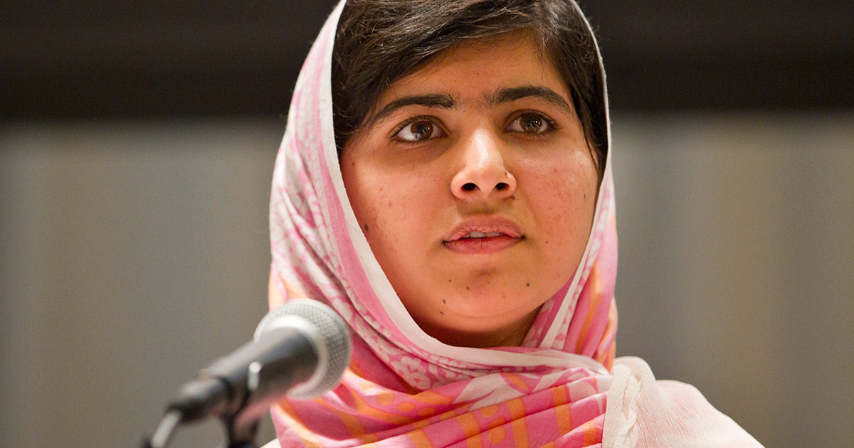 Malala Yousafzai: 16th Birthday Speech At The United Nations | Malala Fund