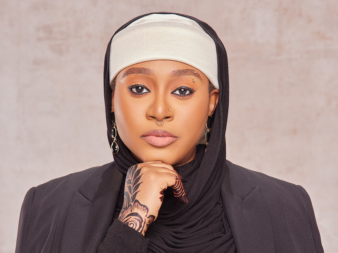 Hauwa Ojeifo