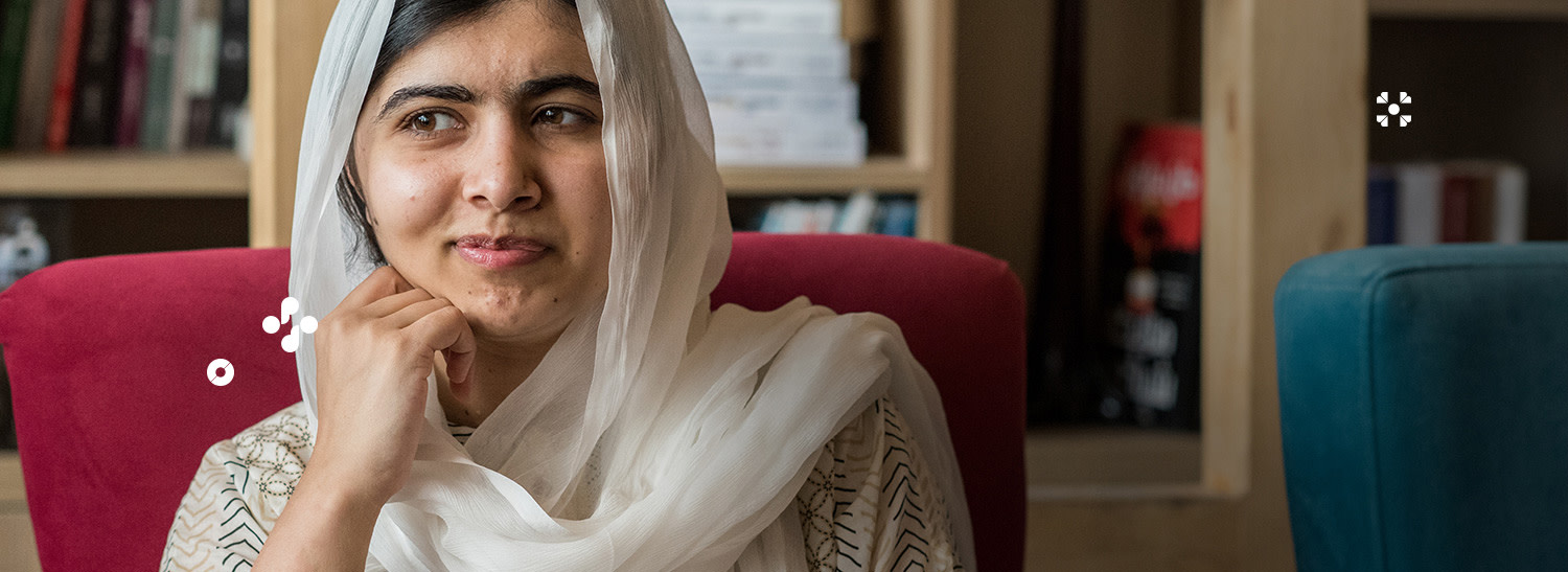 Staff | Malala Fund