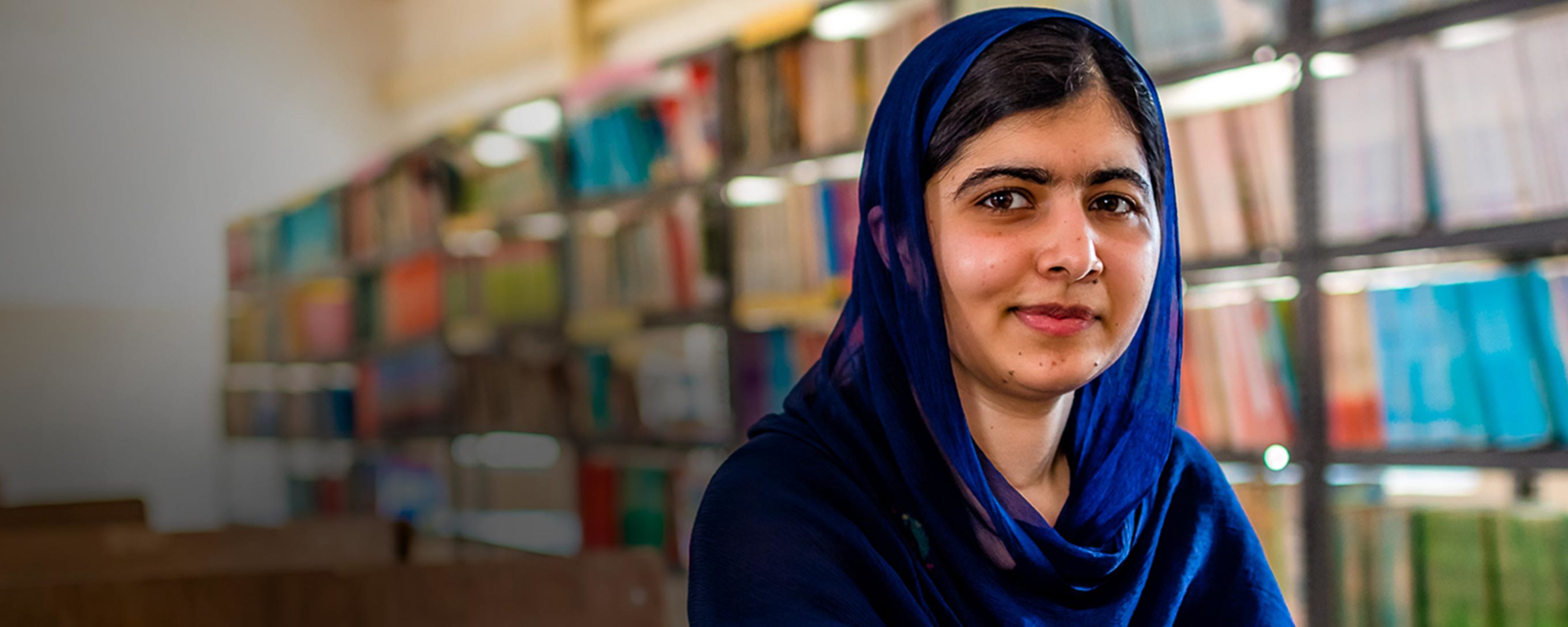 Malala Fund Working For A World Where All Girls Can Learn And Lead