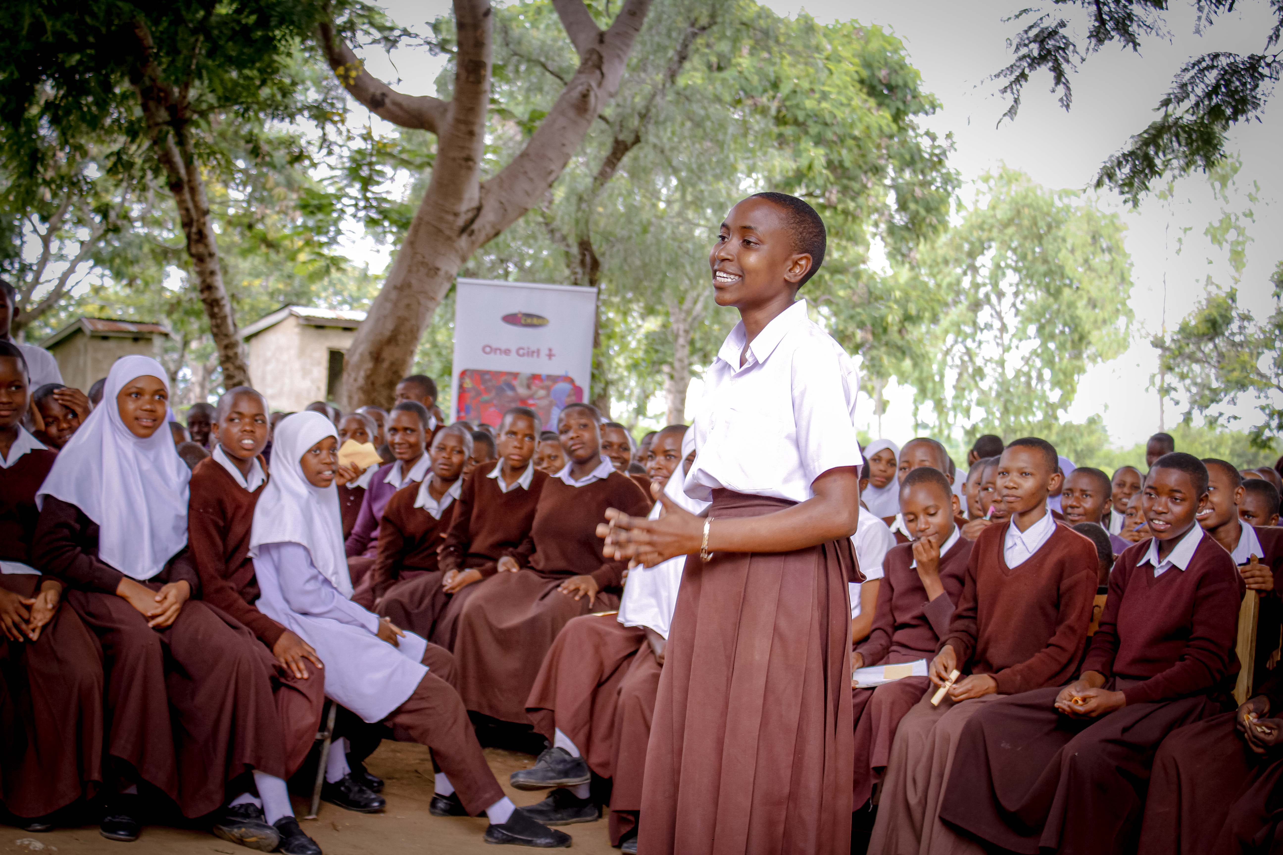 Malala Fund